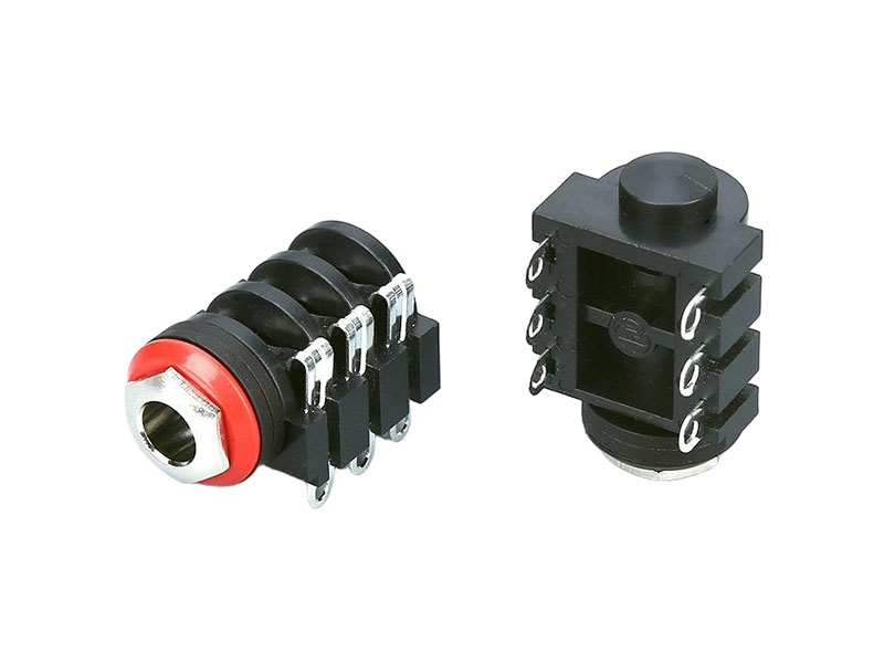 耳機插座的接口規格有哪些？